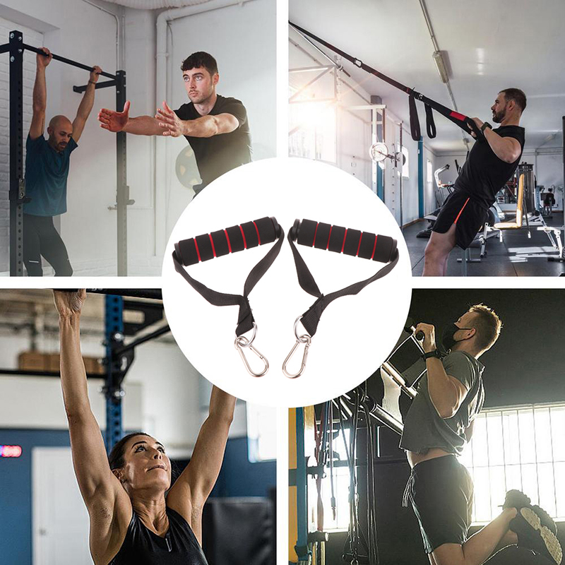 【F】Heavy Duty Cable Machine Ha - Gymnastic Ring review and price