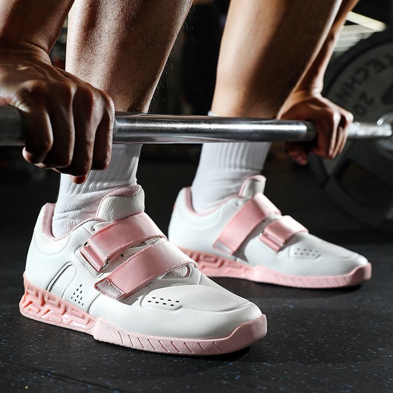 Good Quality Couples Weight Li - Weightlifting Shoes review and price