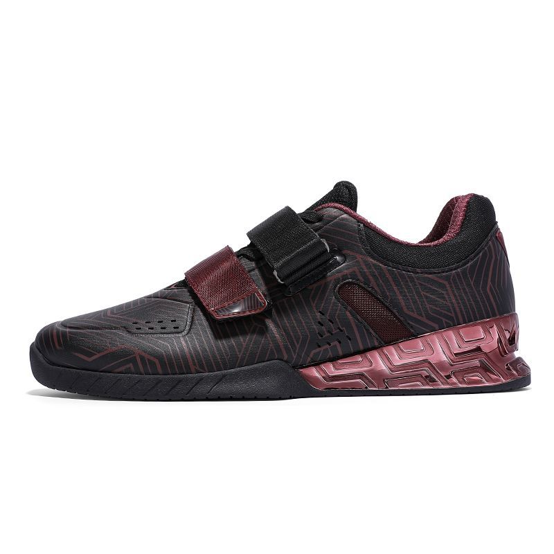 Good Quality Couples Weight Li - Weightlifting Shoes review and price
