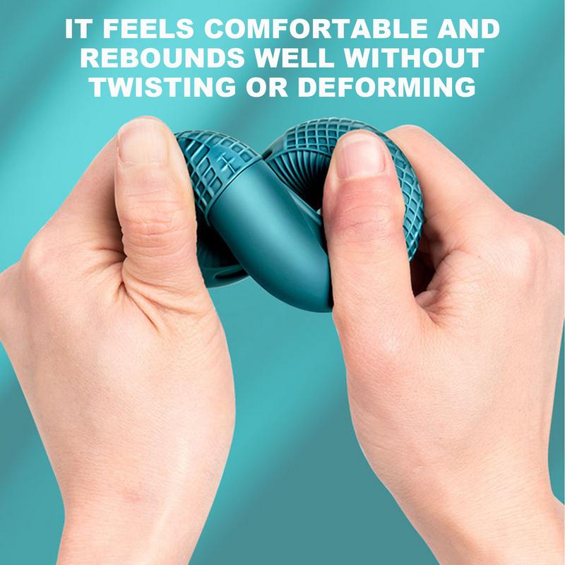 Silicone Finger Gripper Ring H - Gymnastic Ring review and price