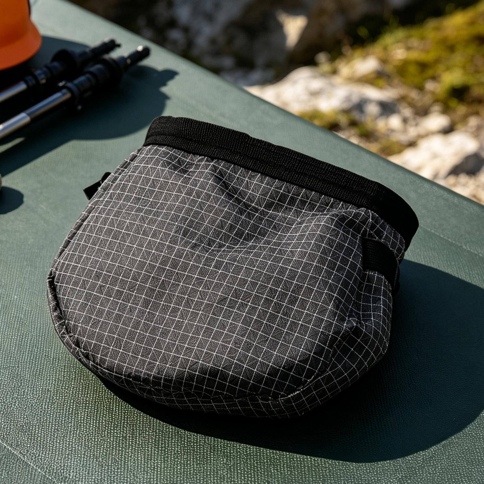 Climbing Chalk Bag Large Easy  - Chalk Bag review and price
