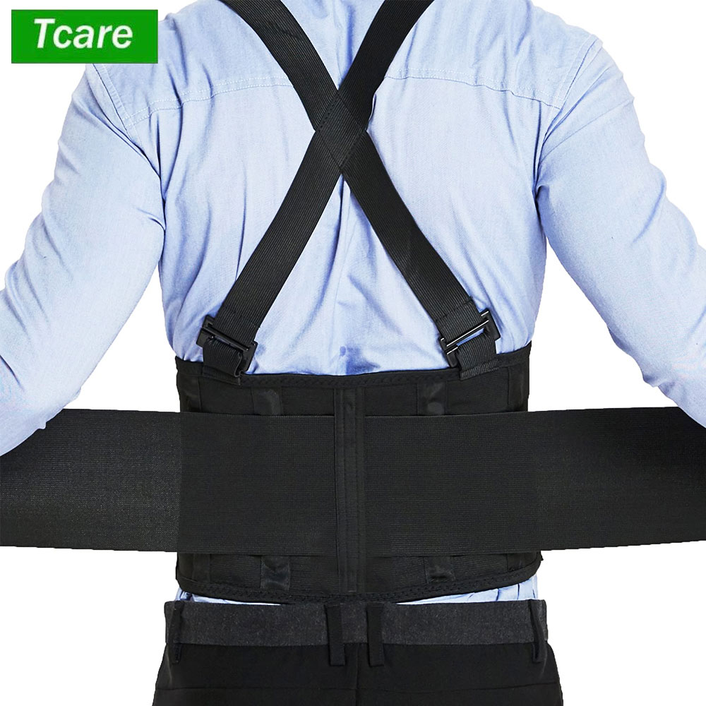 Adjustable Waist Support Belt, - Crossfit Belt review and price