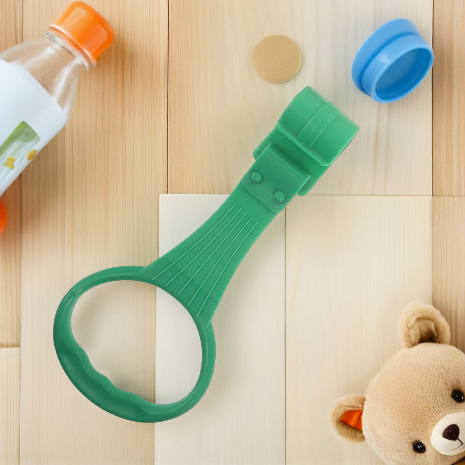 5pcs Baby Walking Practice Rin - Gymnastic Ring review and price