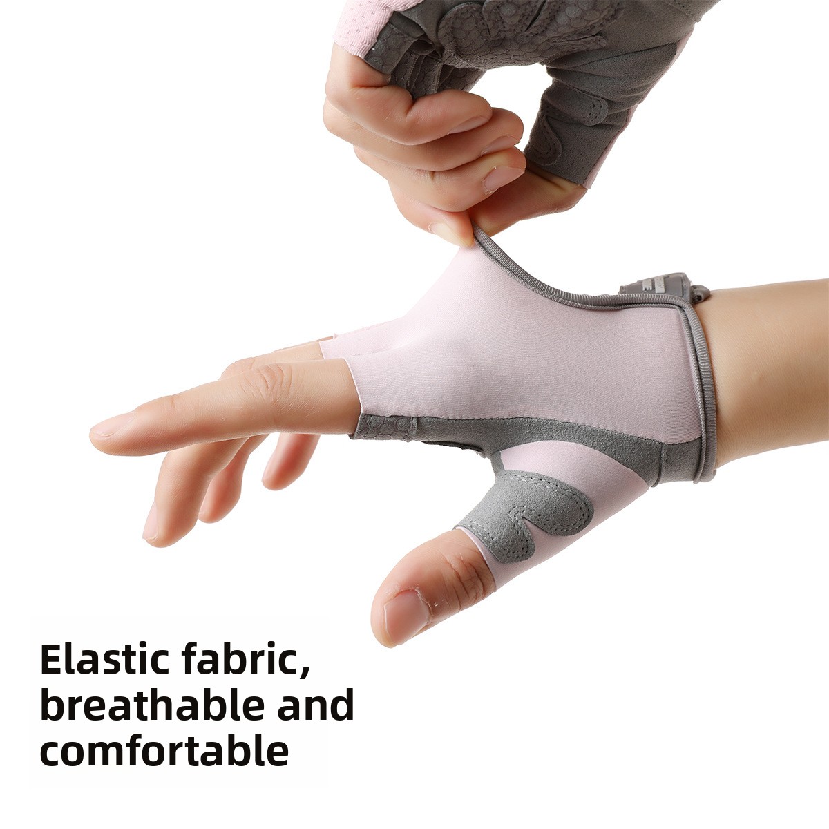 Children Training Gloves Anti  - Weightlifting Gloves review and price