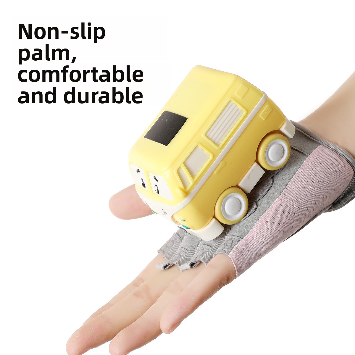 Children Training Gloves Anti  - Weightlifting Gloves review and price