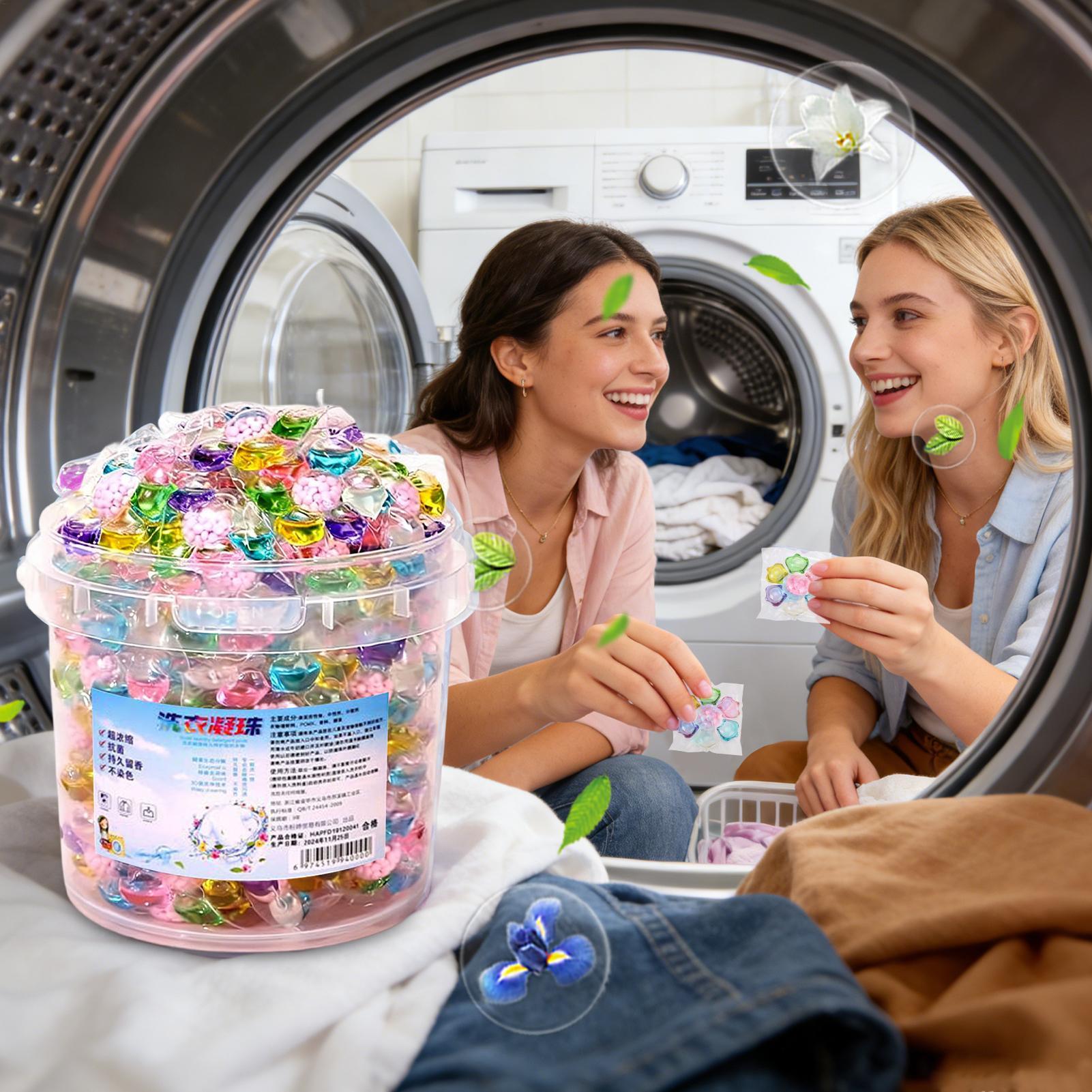 7in1 Laundry Beads Detergent L - Crossfit Machine review and price