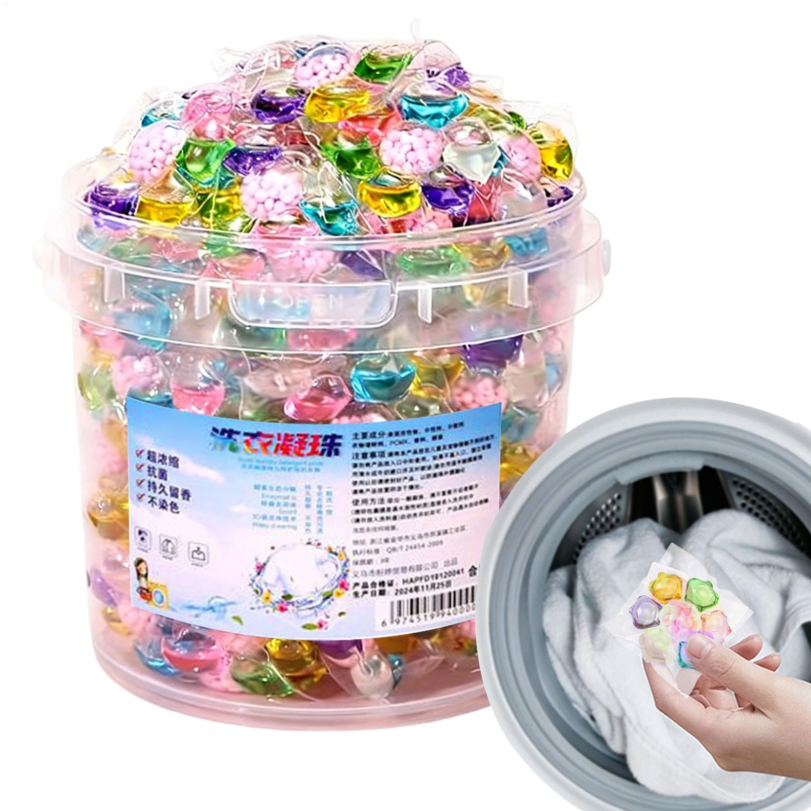 7in1 Laundry Beads Detergent L - Crossfit Machine review and price