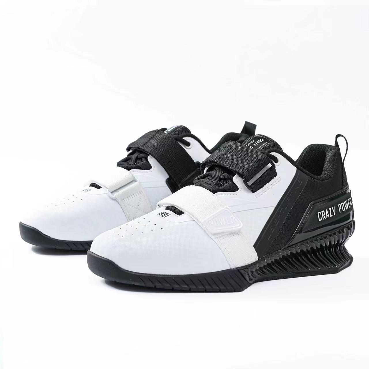 Brand Crazy Power Dragon Patte - Weightlifting Shoes review and price