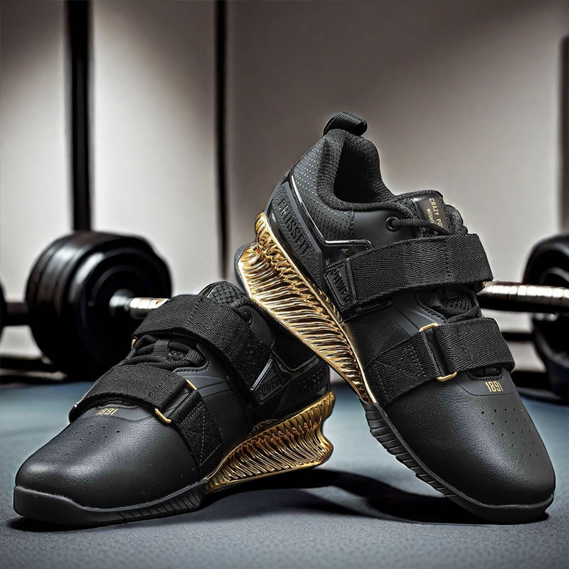 Brand Crazy Power Dragon Patte - Weightlifting Shoes review and price