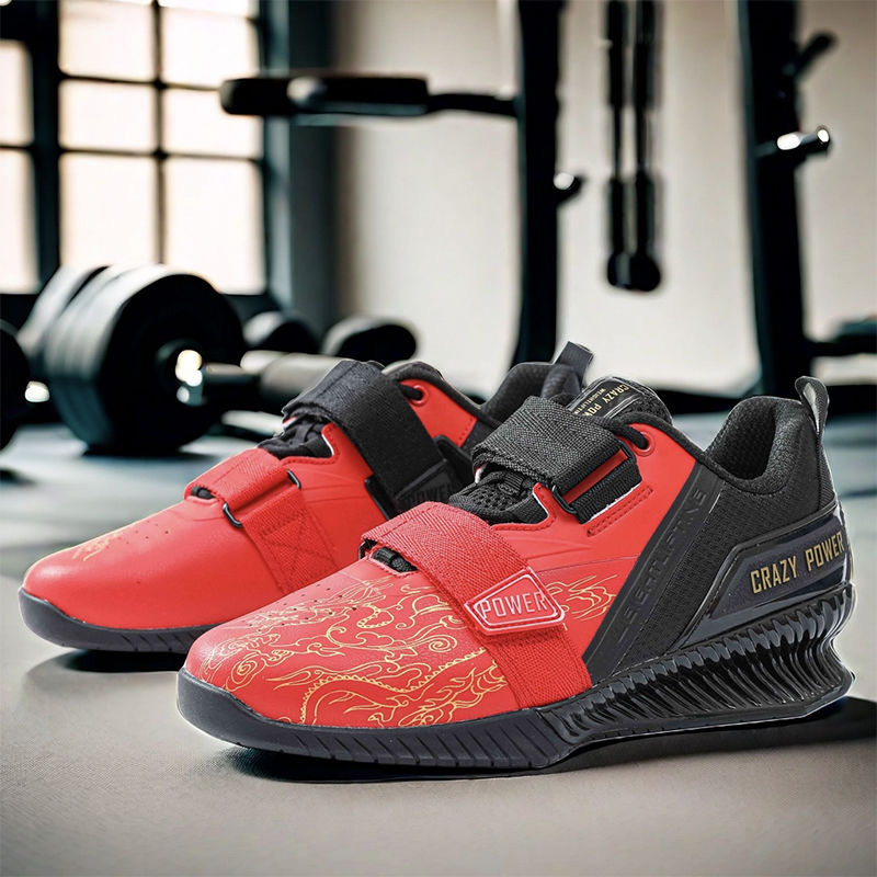 Brand Crazy Power Dragon Patte - Weightlifting Shoes review and price