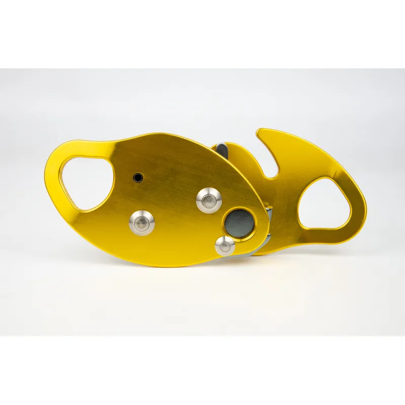 Stop Falling 15kN Apparatus Mo - Rope Climb review and price