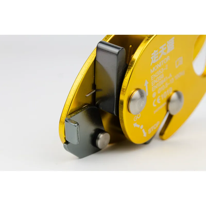 Stop Falling 15kN Apparatus Mo - Rope Climb review and price