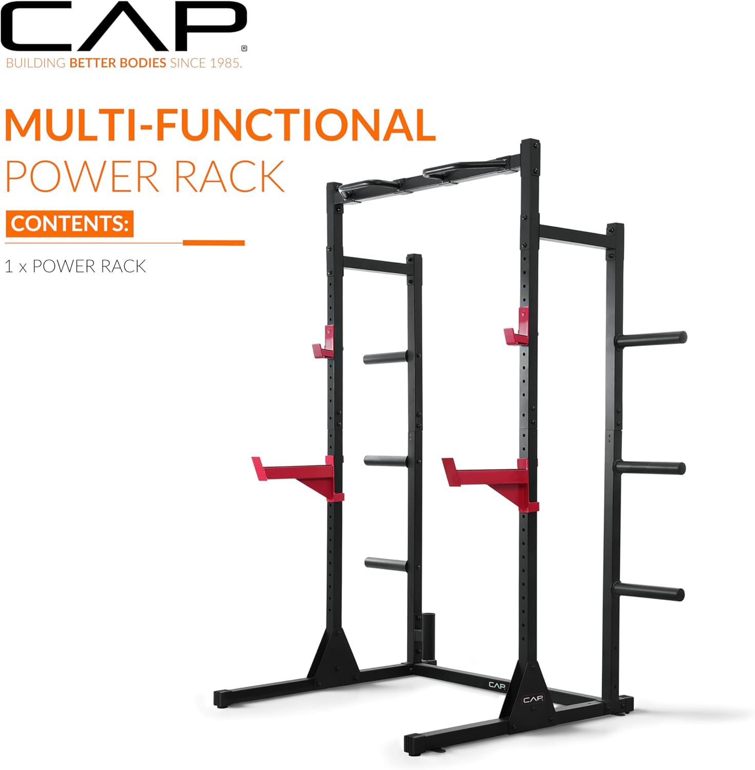 Home Gym Equipment, Steel Mate - Pull Up Bar review and price