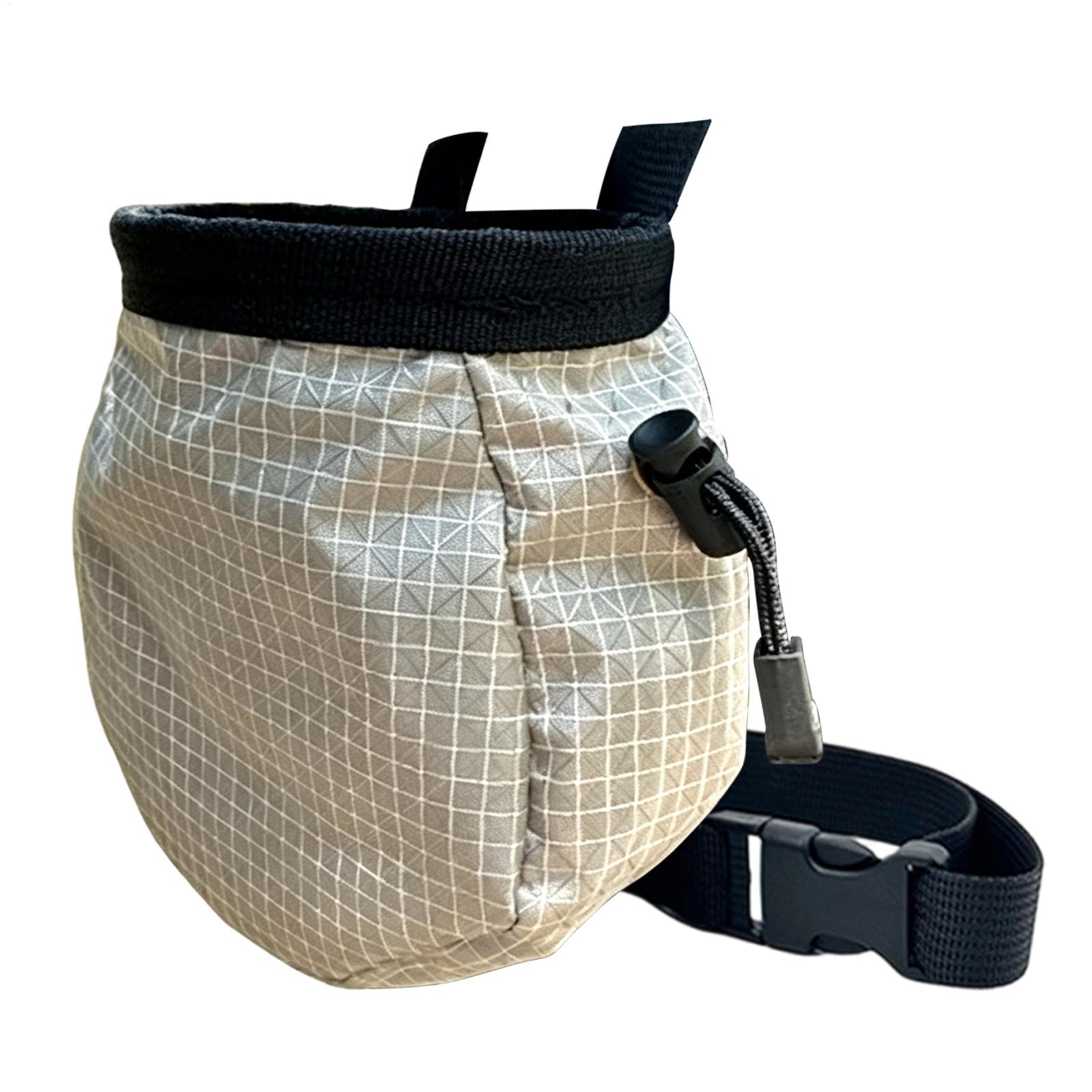 Chalk Bag for Rock Climbing Wa - Chalk Bag review and price