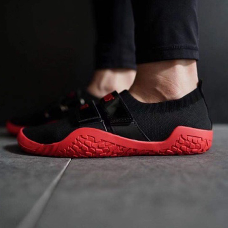 New Large Size Unisex Gym Ligh - Weightlifting Shoes review and price