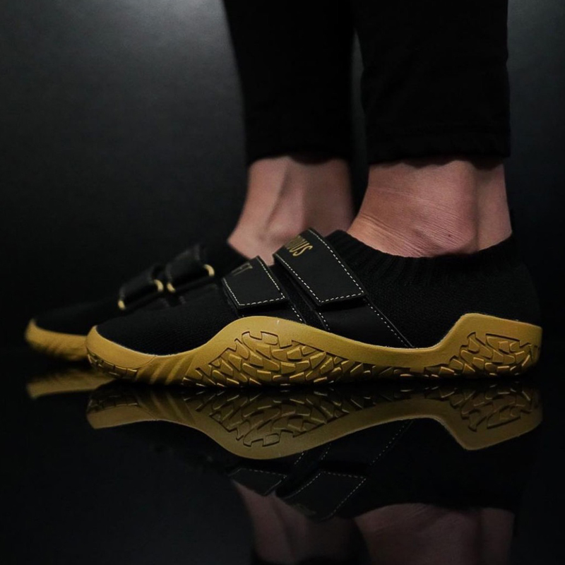 New Large Size Unisex Gym Ligh - Weightlifting Shoes review and price