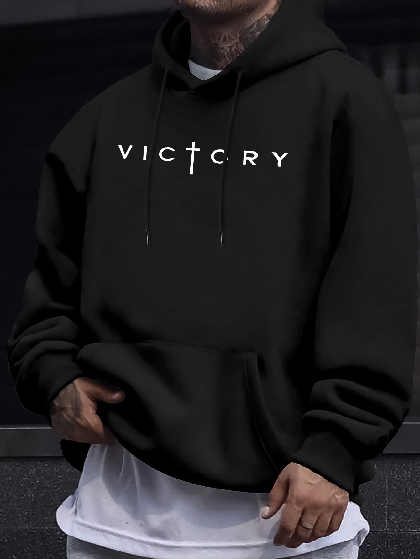 Fall/Winter Men's Christian Vi - Crossfit Victory review and price