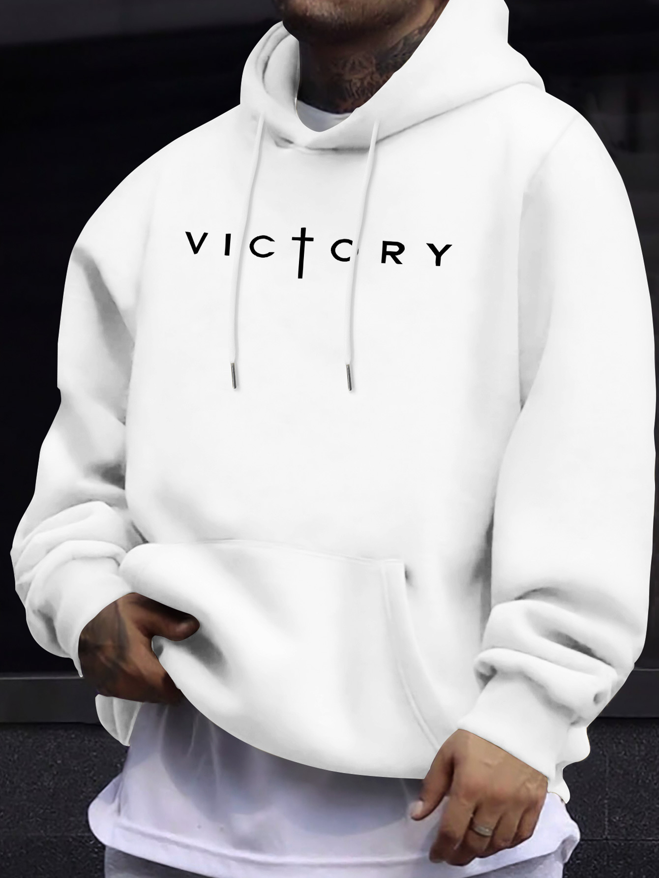 Fall/Winter Men's Christian Vi - Crossfit Victory review and price