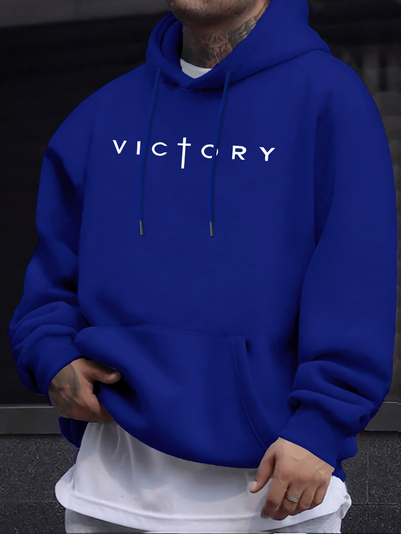 Fall/Winter Men's Christian Vi - Crossfit Victory review and price