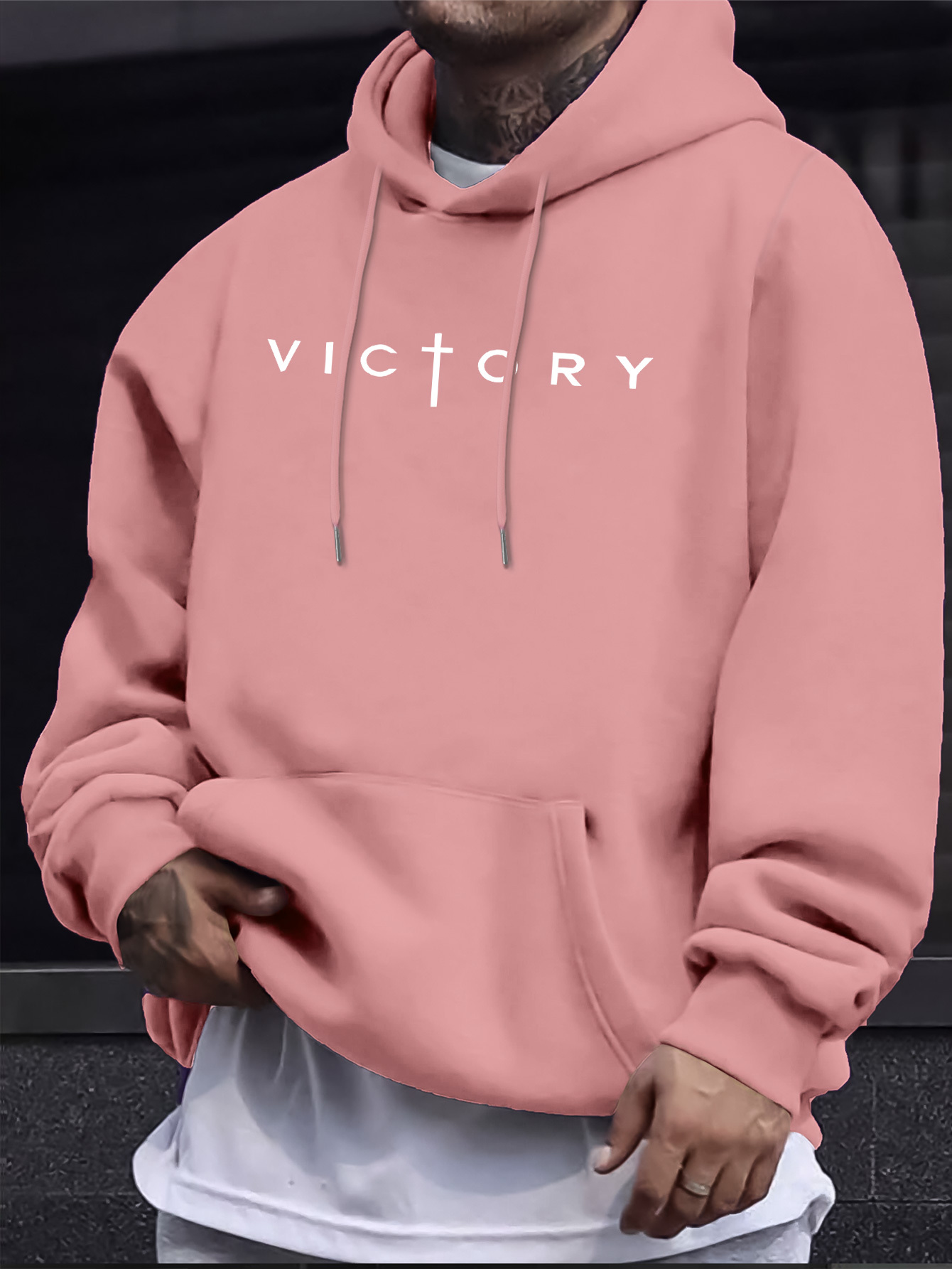 Fall/Winter Men's Christian Vi - Crossfit Victory review and price