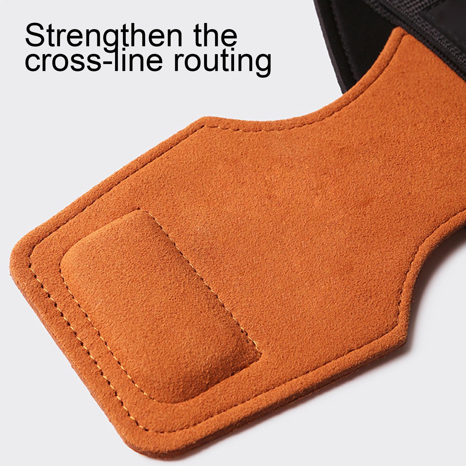 Gymnastics Hand Grips Exercise - Wrist Wraps review and price