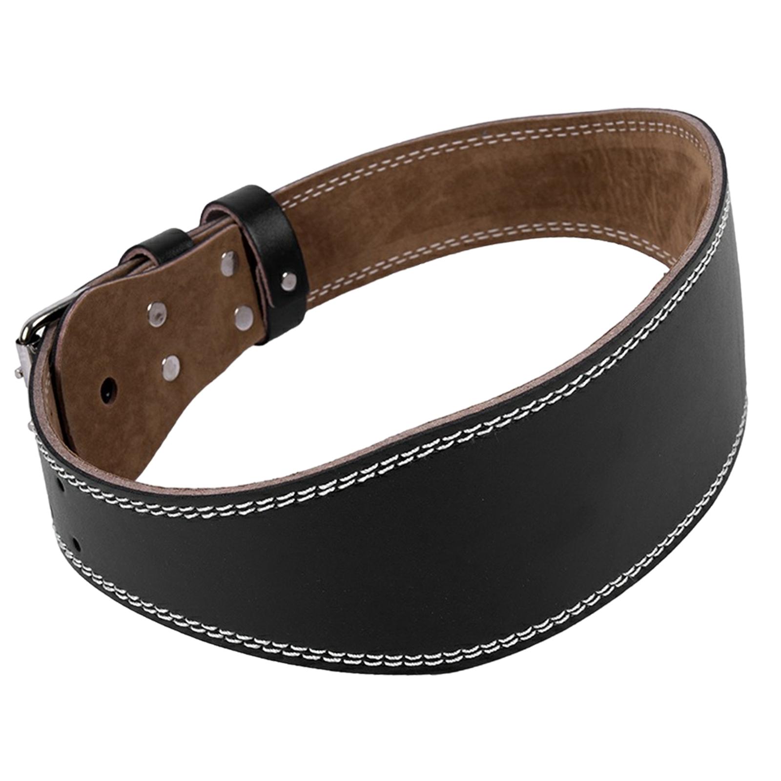 Sports Protective Gear PU Leat - Lifting Belt review and price
