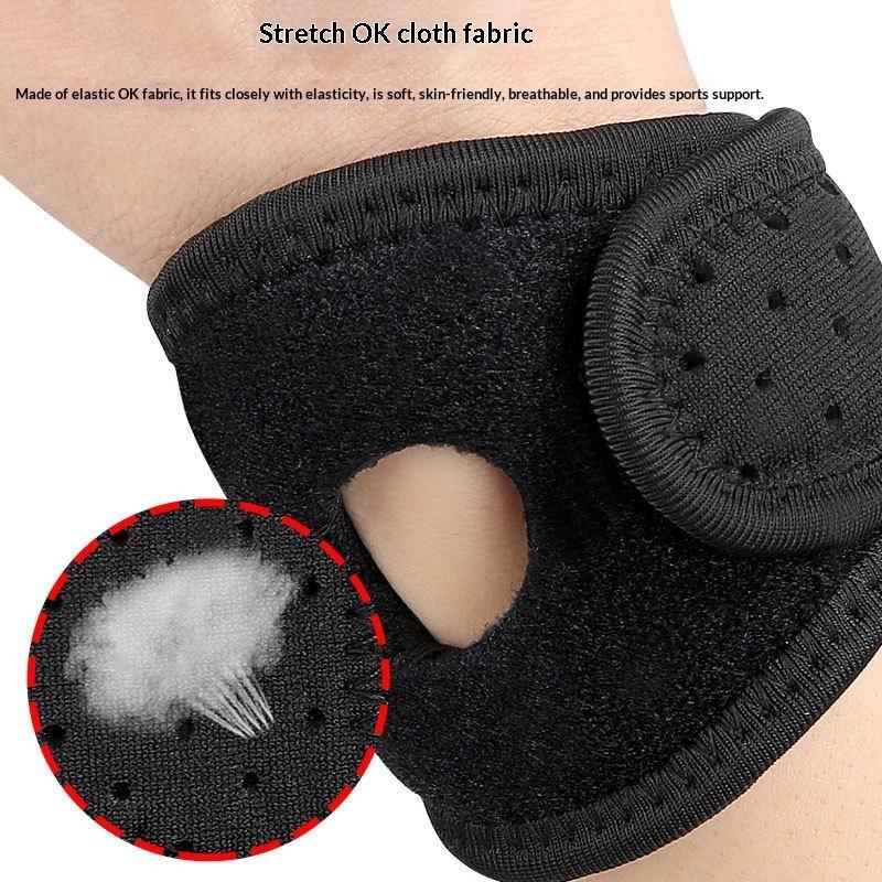 1Pc Wrist Wrap Compression Bra - Wrist Wraps review and price