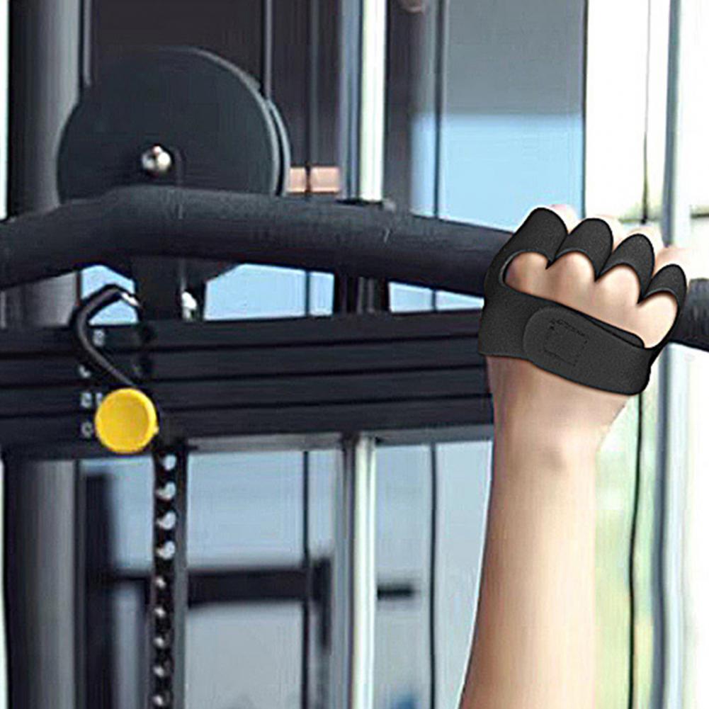 Breathable Workout Gloves Adju - Weightlifting Gloves review and price