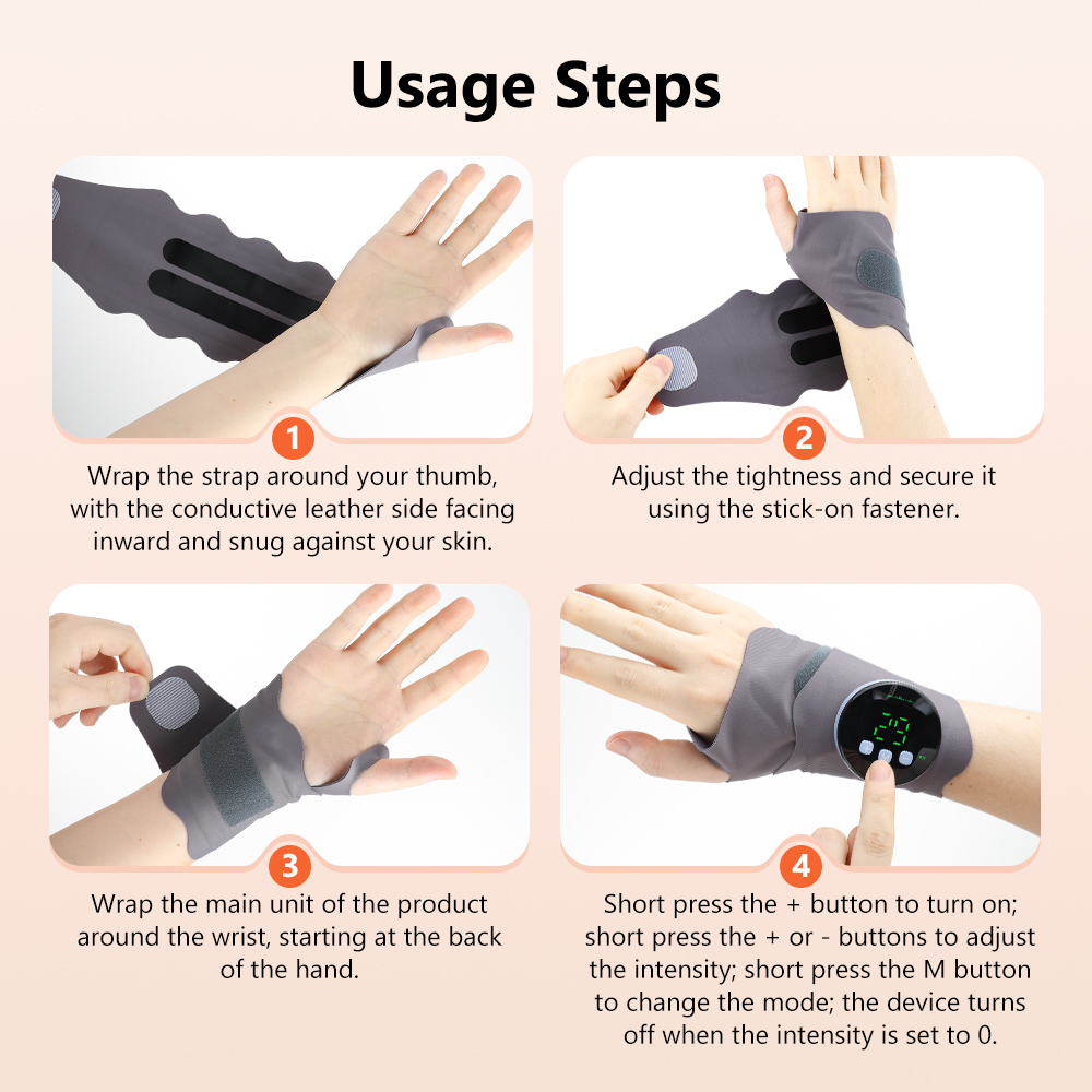 EMS Wrist Brace Protector Cord - Wrist Wraps review and price