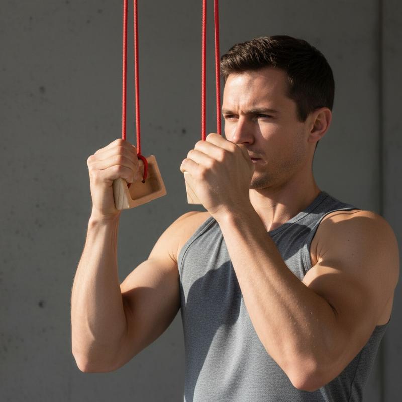 Climbing Hangboard Climbing Fi - Rope Climb review and price