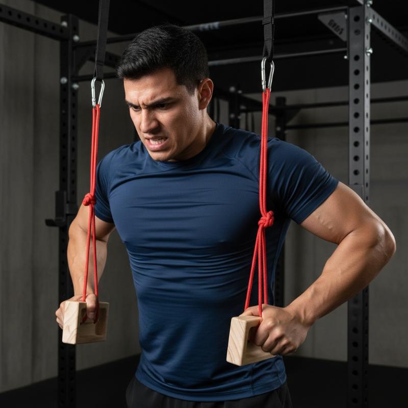 Climbing Hangboard Climbing Fi - Rope Climb review and price