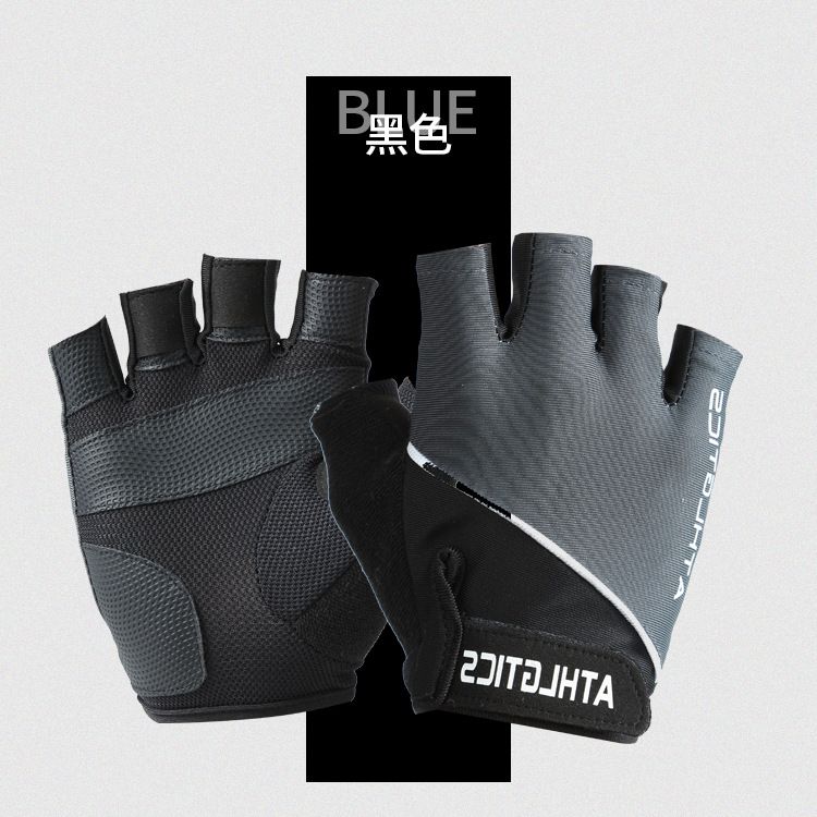 Breathable Fitness Gloves  Men - Weightlifting Gloves review and price