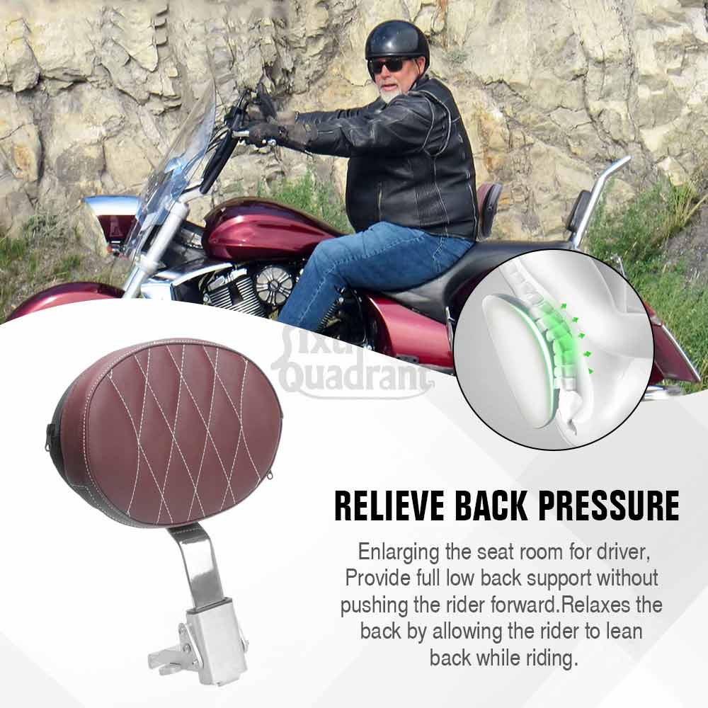 Motorcycle Accessories Adjusta - Crossfit Victory review and price