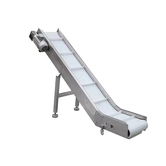 Food Grade Bucket Elevator  Au - Lifting Belt review and price