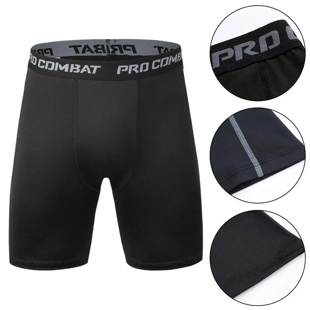 Men Running Leggings Quick Dry - Crossfit Victory review and price