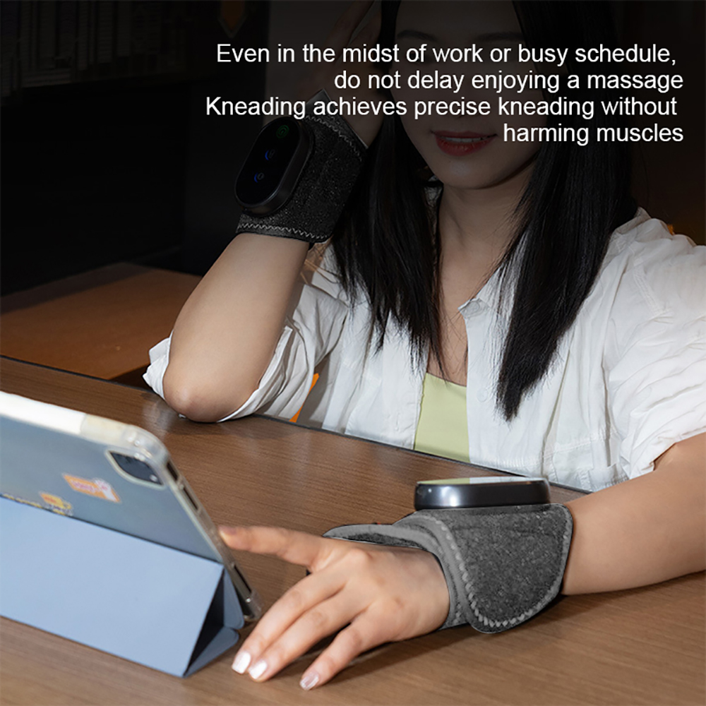 Cordless Wrist Heating Pad, Wr - Wrist Wraps review and price