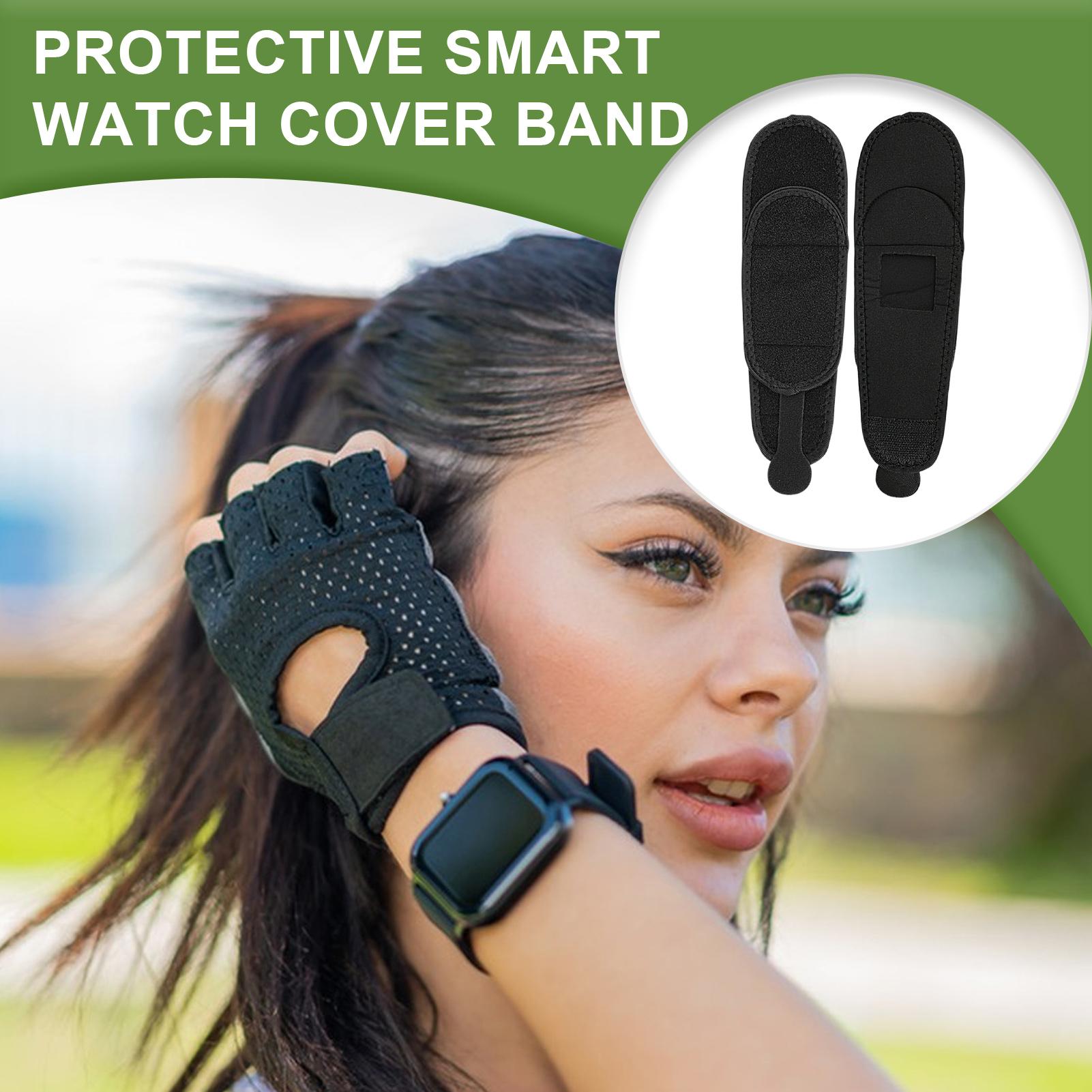 Smart Watch Protector Strap Wa - Wrist Wraps review and price