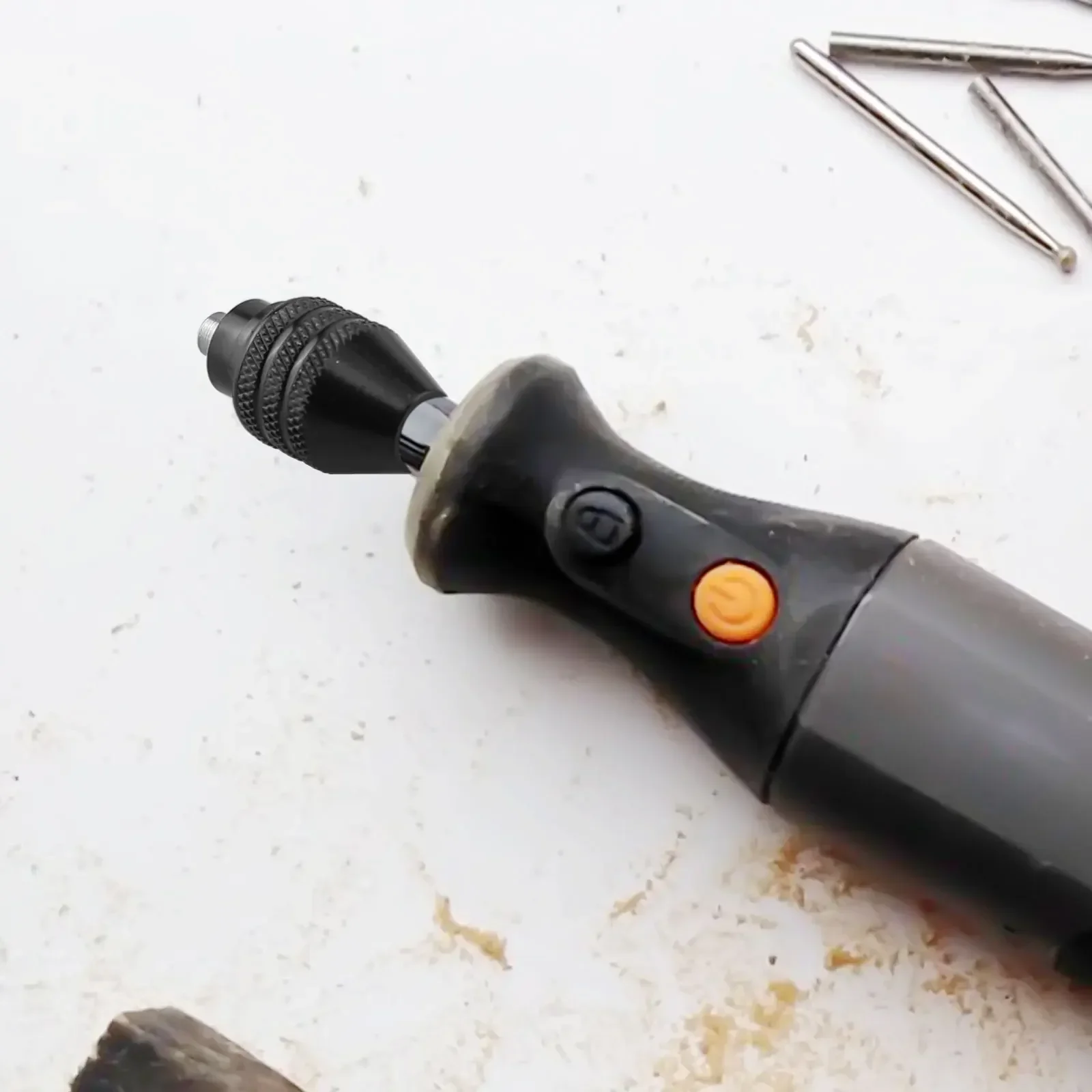 1pc 0.3-3.2mm Multi Drill Chuc - Crossfit Machine review and price