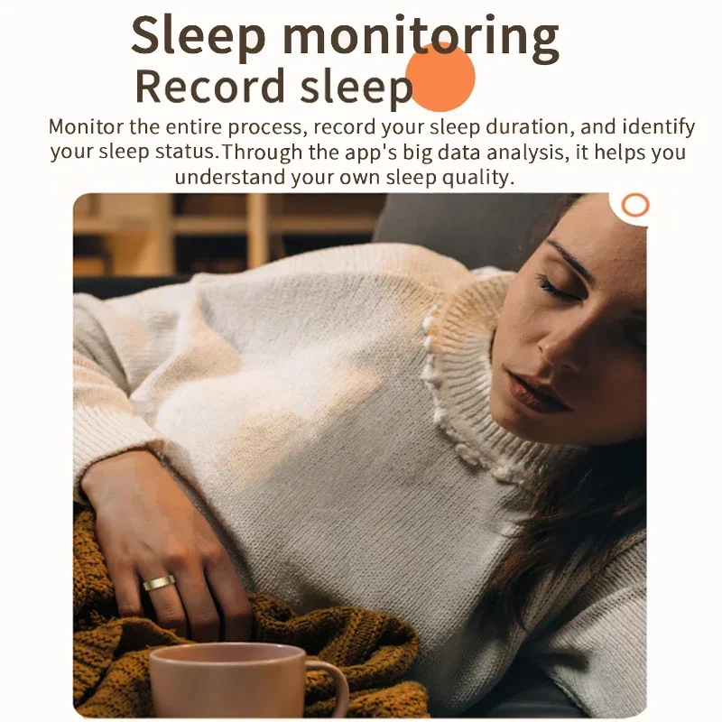 Smart Ring for Xiaomi Men Wome - Gymnastic Ring review and price