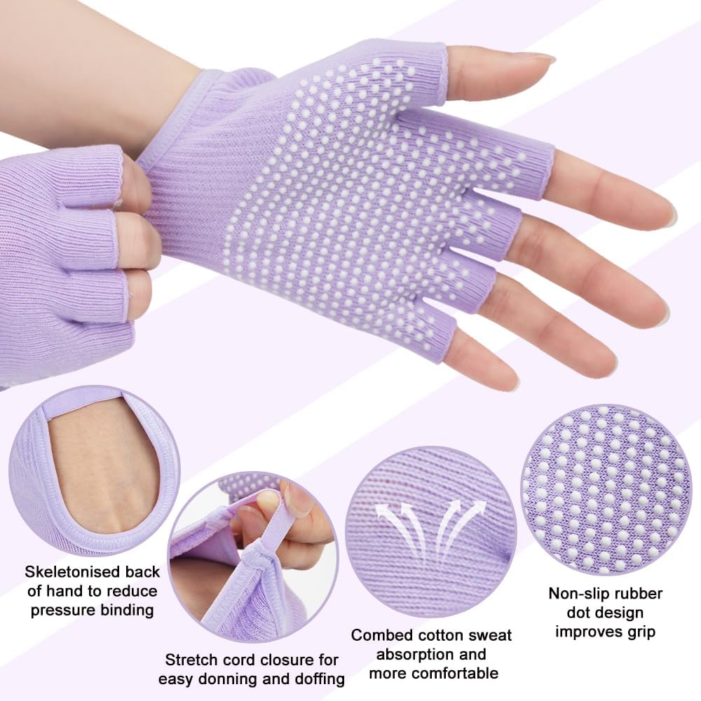 Breathable Cycling Gloves Wome - Weightlifting Gloves review and price