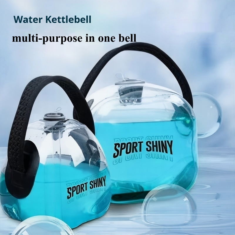 Portable Water Kettlebell Adju - Kettlebell review and price