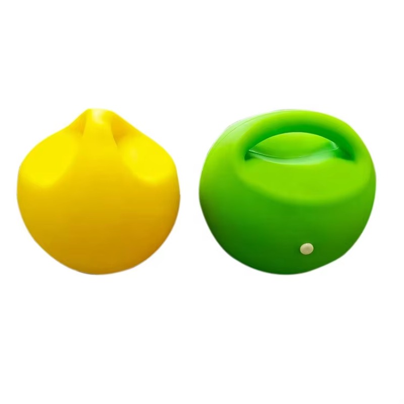 Rubber Soft Kettlebell Water F - Kettlebell review and price