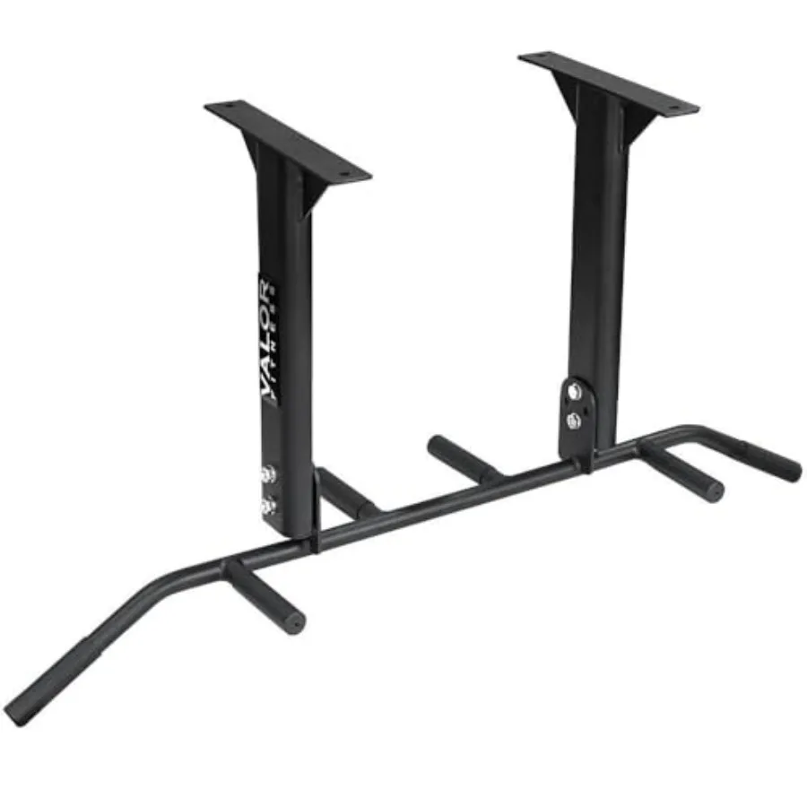 Six-Grip Pull Up Bar Wall or C - Pull Up Bar review and price