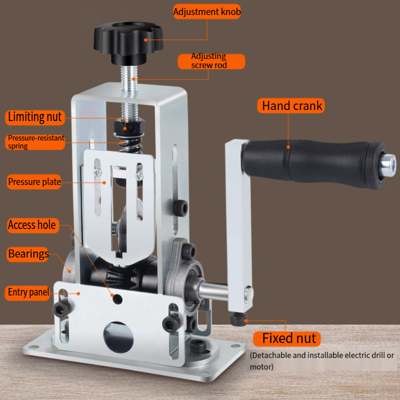 Wire Stripping Machine Electri - Crossfit Machine review and price
