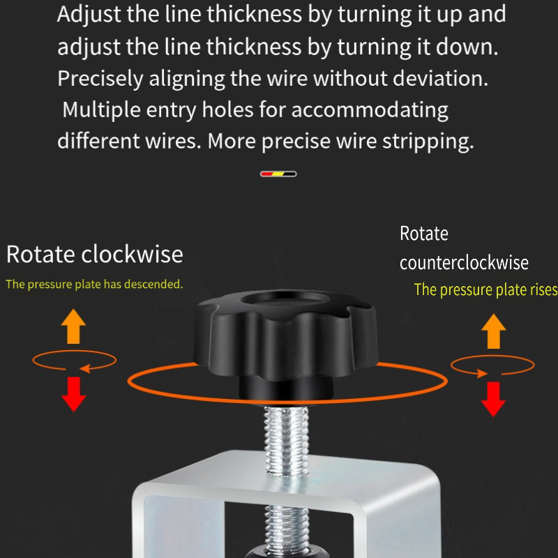 Wire Stripping Machine Electri - Crossfit Machine review and price