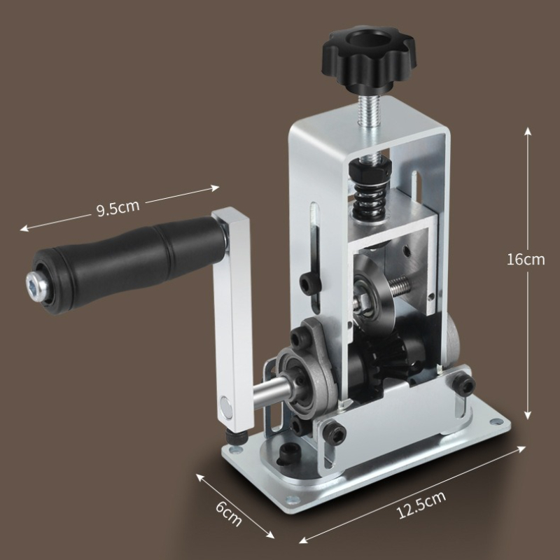 Wire Stripping Machine Electri - Crossfit Machine review and price
