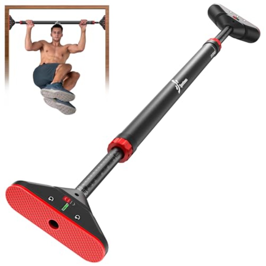 Pull Up Bar for Doorway Streng - Pull Up Bar review and price