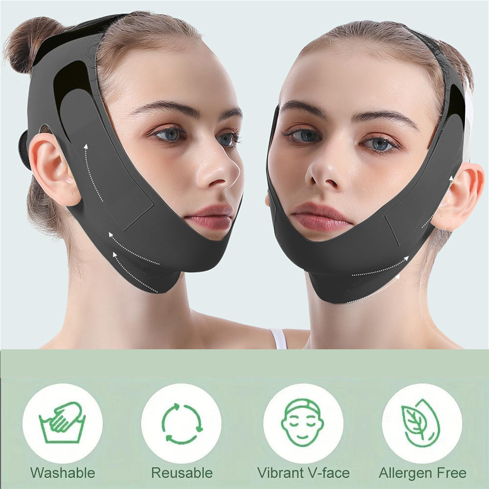 Face Lift Tape Chin Strap For  - Lifting Belt review and price