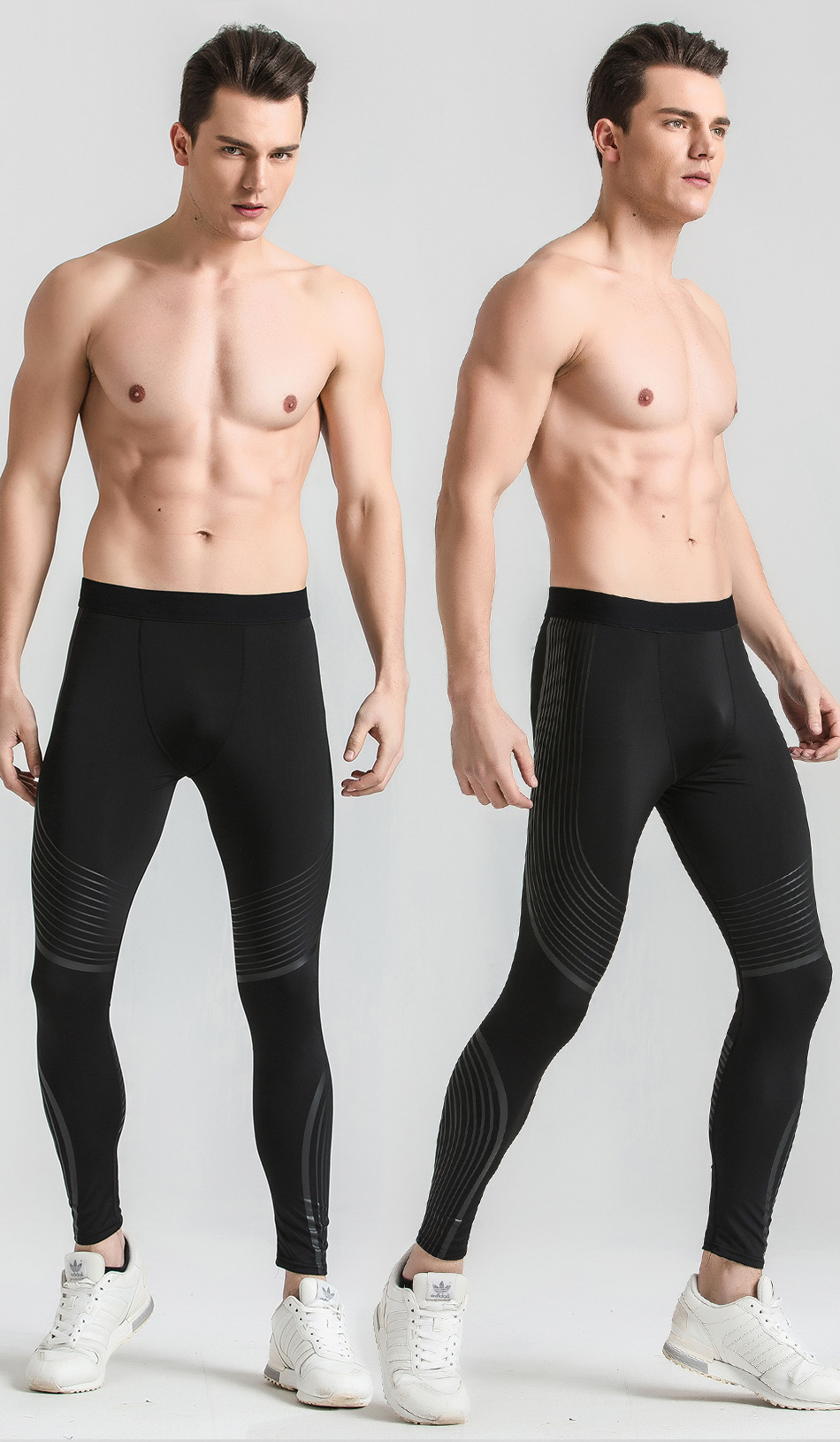 Tights Sport Man Running Fitne - Crossfit Victory review and price