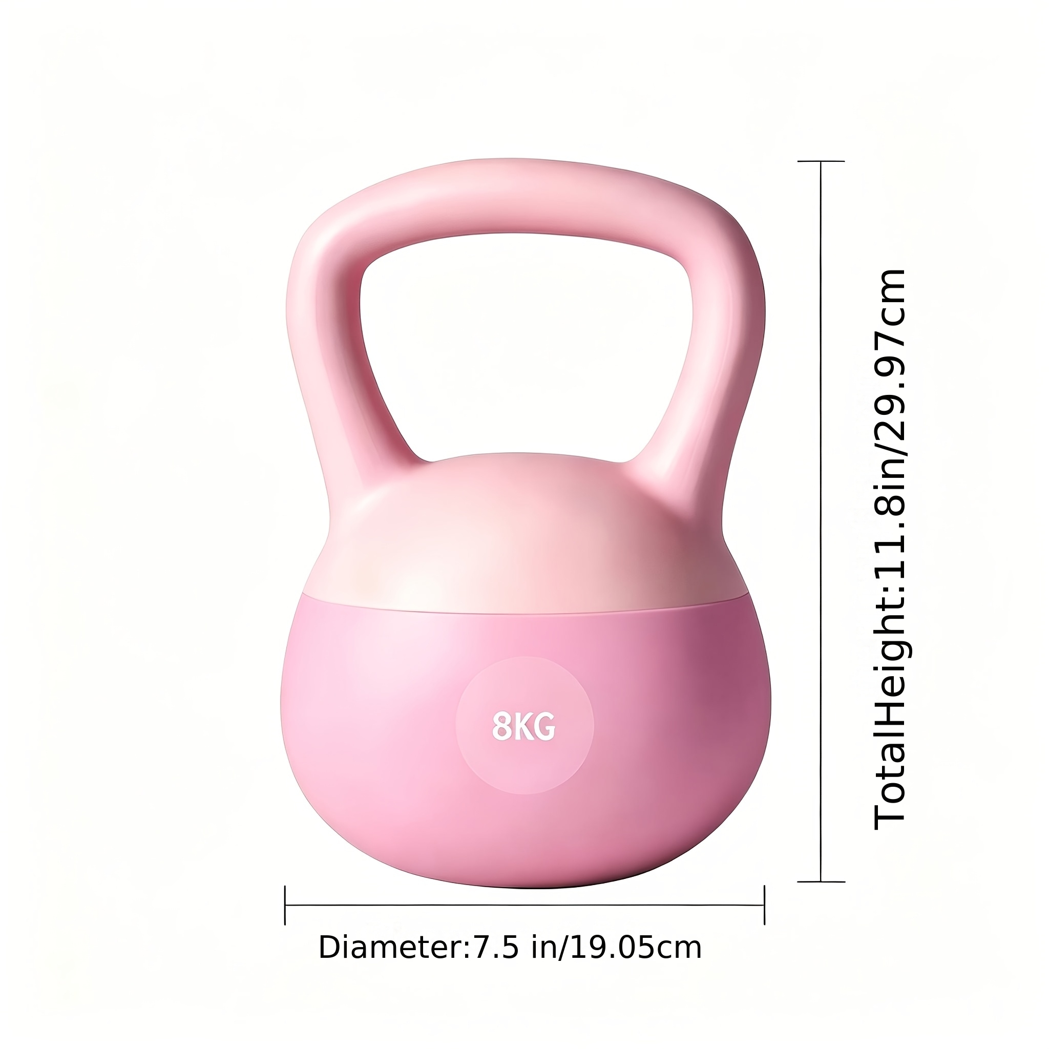 Ladies soft bell, 11.02LB soft - Weightlifting Gloves review and price